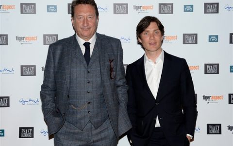 《浴血黑帮》编剧执笔007新片