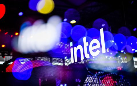 软银20亿美元投资Intel！将成第五大股东