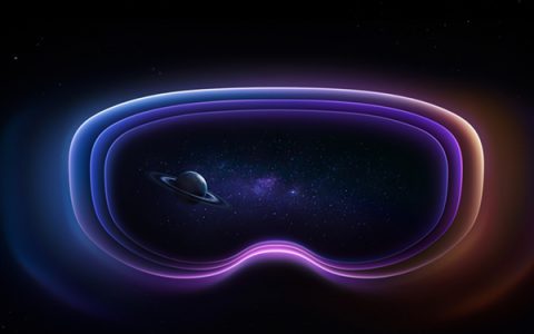 苹果头显最大槽点被蓝厂解决了！vivo Vision探索版比想象中更轻