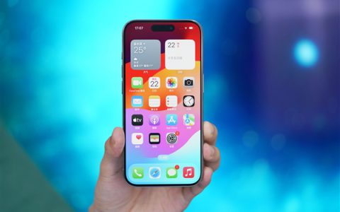 苹果2025财年第3季度财报发布：iPhone销量破30亿 中国区恢复增长