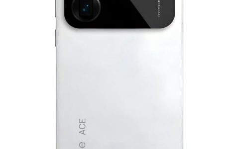 真我GT8 Pro渲染图曝光 徐起：不是大矩阵 大家放心