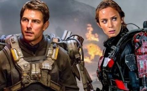 科幻电影《明日边缘》续集将于2026年开拍 阿汤哥或将回归主演