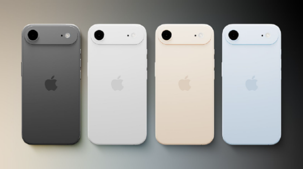 iPhone 17系列来了：Pro与Air如何选