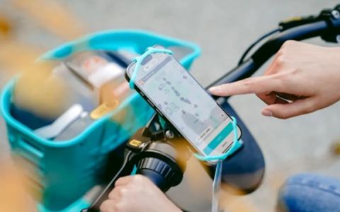 哈啰回应“共享单车自动落锁致用户摔伤”：未发现技术缺陷