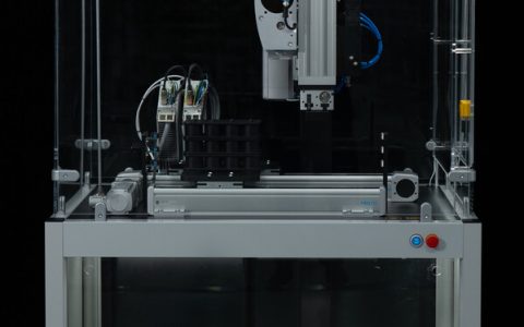 高级安全控制方案