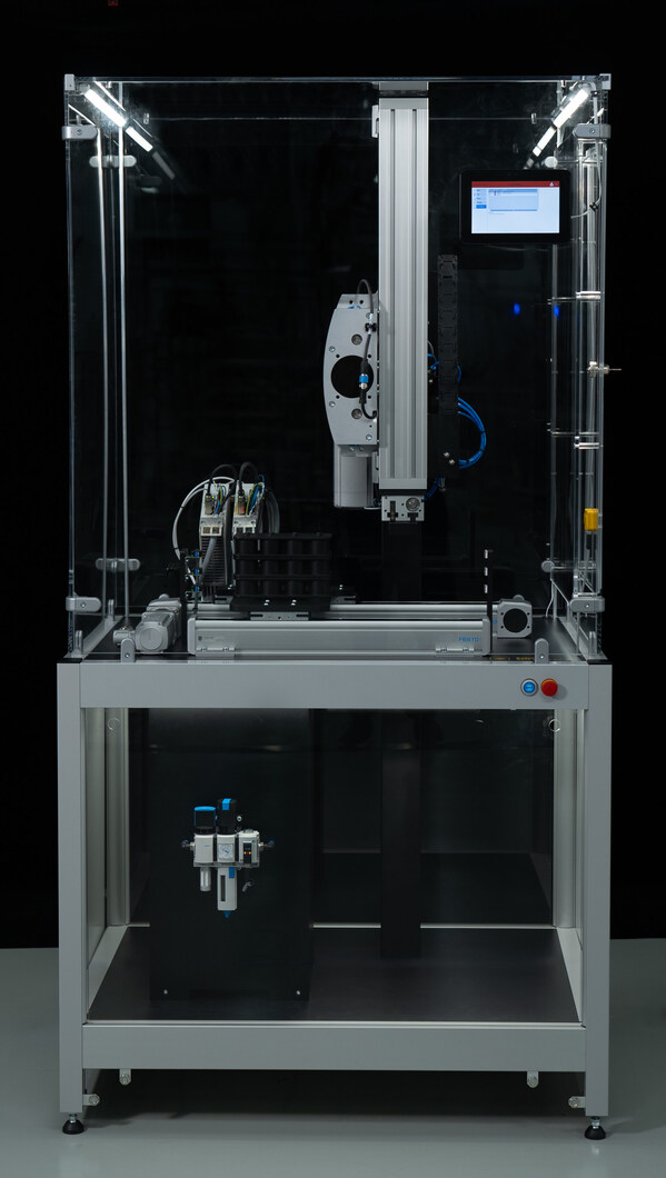 高级安全控制方案