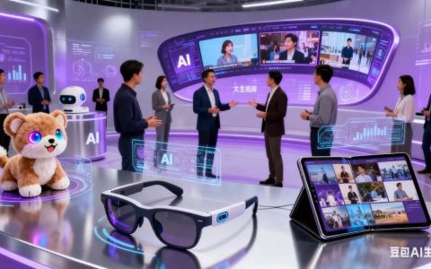 这届AI创业者，不只“从中国出发”