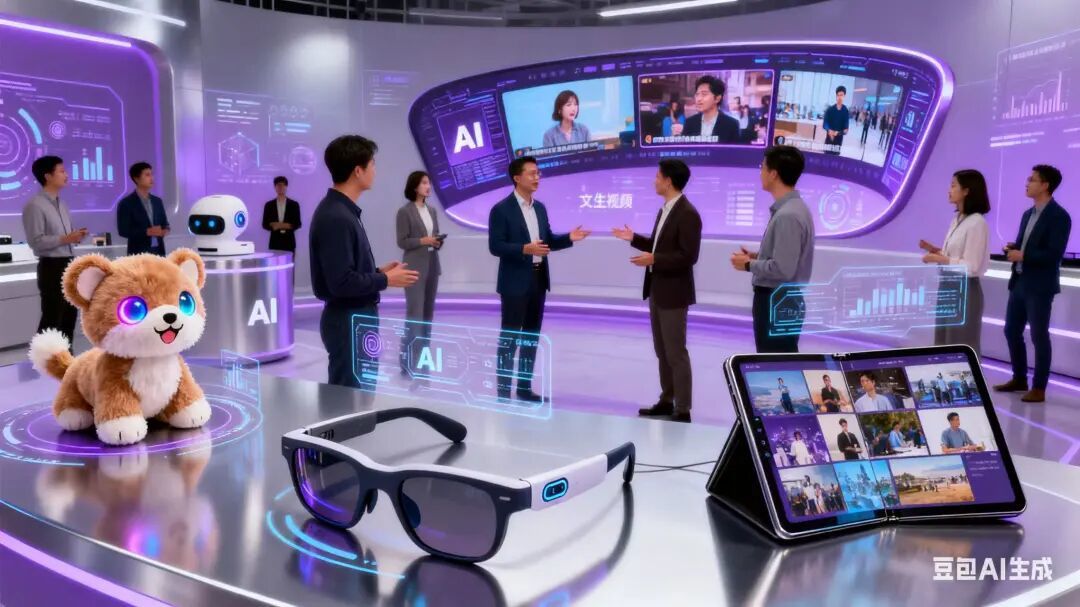 这届AI创业者，不只“从中国出发”