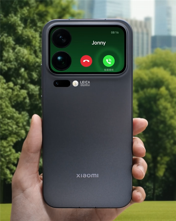 卢伟冰今晚开直播 将回应为何是小米17 不是小米16