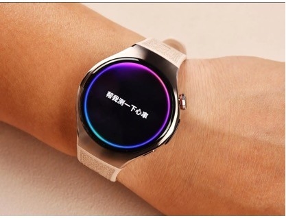 华为苹果手表巅峰对决：看谁能称霸2025年腕上科技