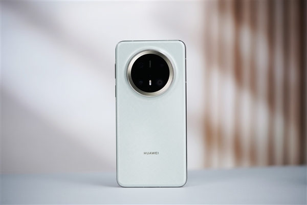 对标苹果iPhone Air！华为测试eSIM超薄手机：搭载全新麒麟芯片