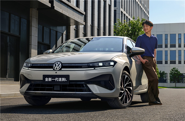 11.49万起 全新一代大众速腾L上市：家用轿车常青藤还香吗