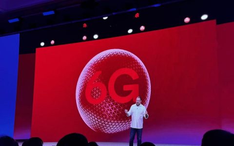 高通CEO安蒙：6G有望2028年大规模部署，智能体将取代手机成核心入口