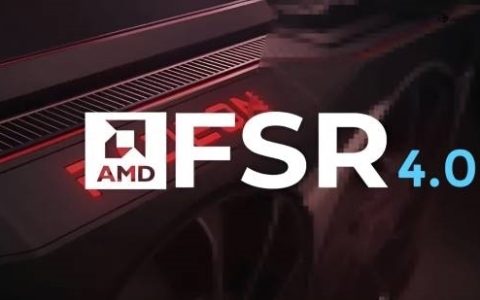 Steam Deck成功用上AMD FSR4：画质大提升！