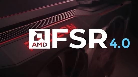 Steam Deck成功用上AMD FSR4：画质大提升！
