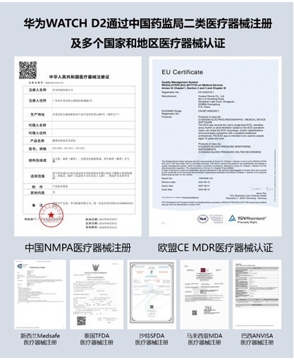 华为苹果手表巅峰对决：看谁能称霸2025年腕上科技