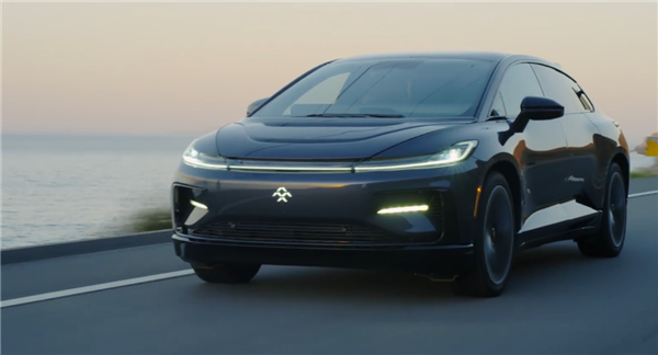 FF回应美国总部办公楼失火：FF 91早期工程样车起火 排除电池包爆炸