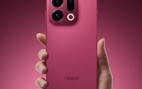 OPPO哈苏画质王！OPPO Find X9系列正式定档：10月16日见