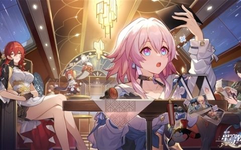 米哈游全链路打击“内鬼”：UP主提前公开《原神》《崩铁》内容被抓