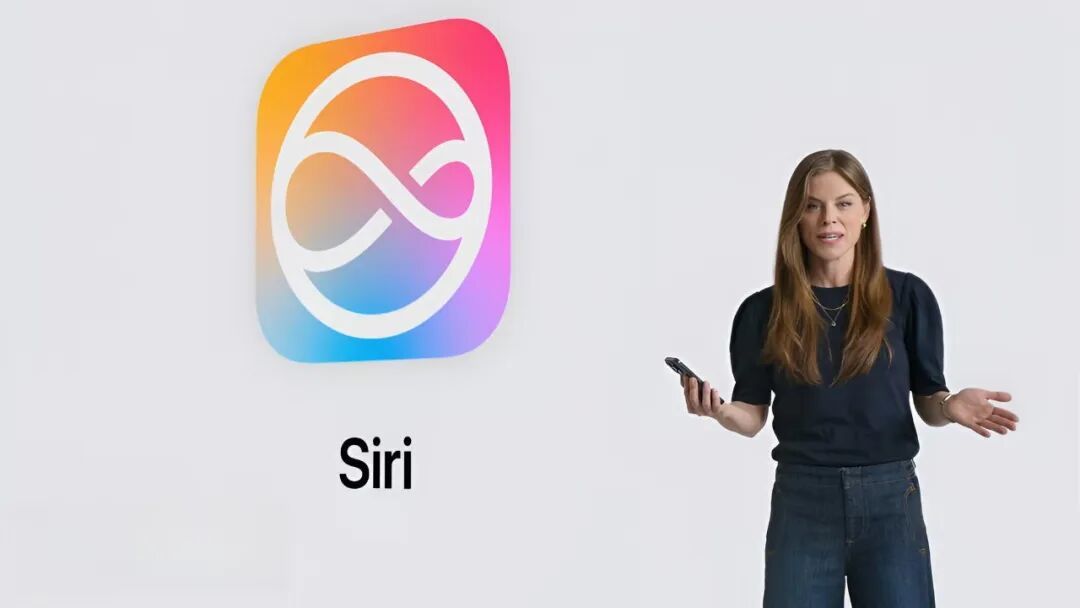 AI掉队的苹果，一如十年前的微软