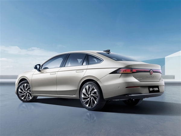 11.49万起 全新一代大众速腾L上市：家用轿车常青藤还香吗