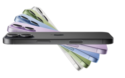 王自如：iPhone 17发售旧机发热是惯例 或与系统升级有关