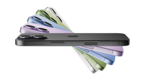 王自如：iPhone 17发售旧机发热是惯例 或与系统升级有关