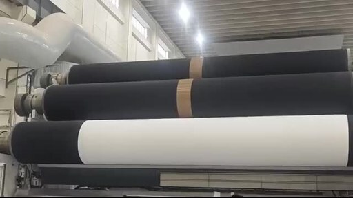 福伊特×五洲特纸 | 全球最宽格拉辛纸机汉川PM21成功开机