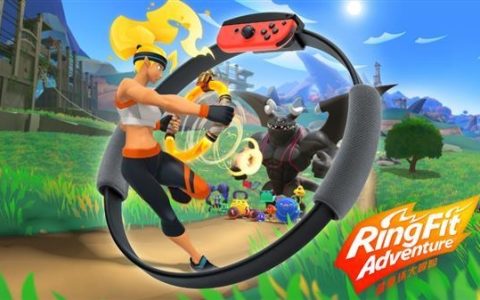 日本女子玩任天堂“健身环大冒险” 颈痛两天后中风