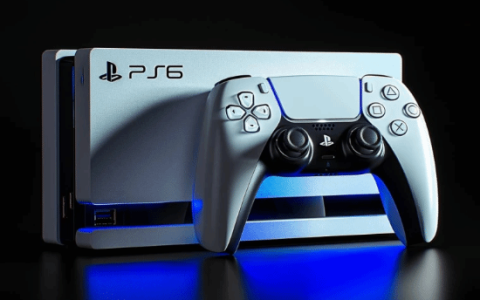 曝索尼PS6延续可拆卸光驱设计：灵活控制生产成本