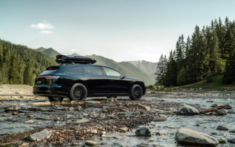 大定已破万 享界S9T销售周报出炉：BBA车主增换购比例超90%