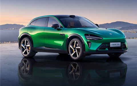 新势力周销量榜更新 小米1.19万辆超鸿蒙智行跃居第二