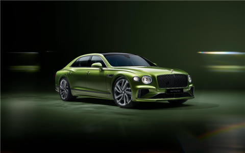 根本卖不动！又一欧洲车企放缓电动化：宾利确认将推燃油新车