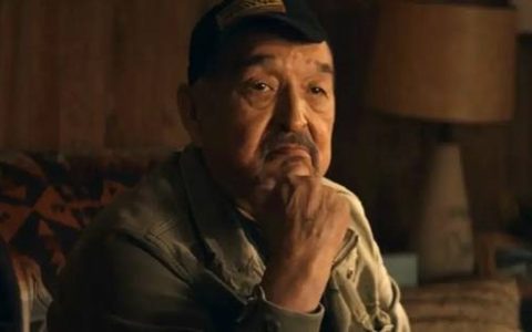 《荒野大镖客2》演员辞世！曾获奥斯卡最佳男配提名