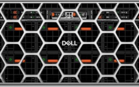 Intel Gaudi 3 AI芯片一大胜利！成功集成至戴尔PowerEdge服务器