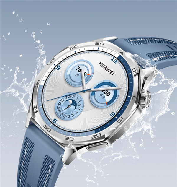 华为穿戴音频新品发布会定档9月24日：华为WATCH GT6、耳夹耳机二代来了