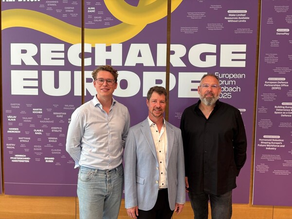 阿尔卑巴赫欧洲论坛 - Jan Brilke - AV-Comparatives，Pascal Schöttle - MCI，Peter Stelzhammer - AV-Comparatives