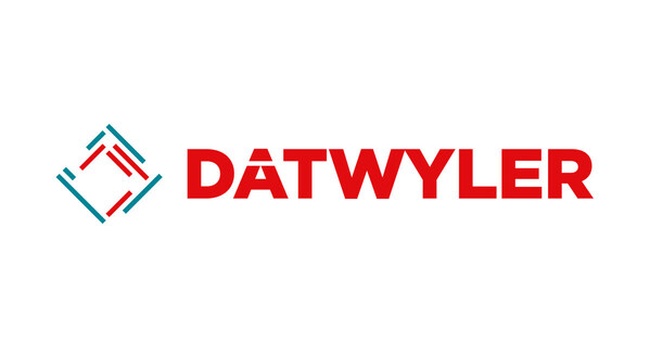 徽标：Datwyler