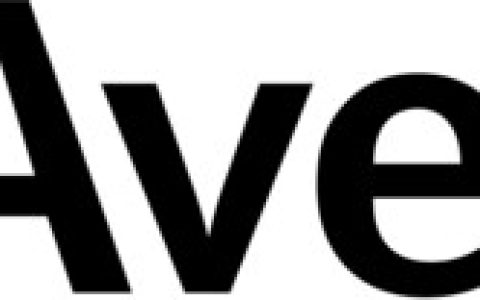 徽标：Averna Technologies Inc.