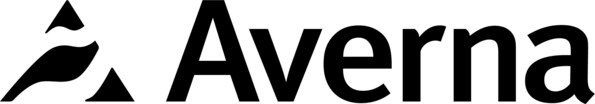 徽标：Averna Technologies Inc.