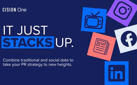 (PRNewsFoto/Cision Ltd.)