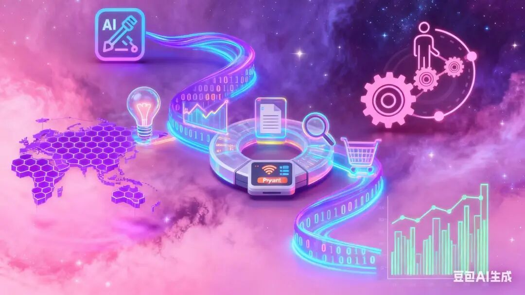 这届AI创业者，不只“从中国出发”