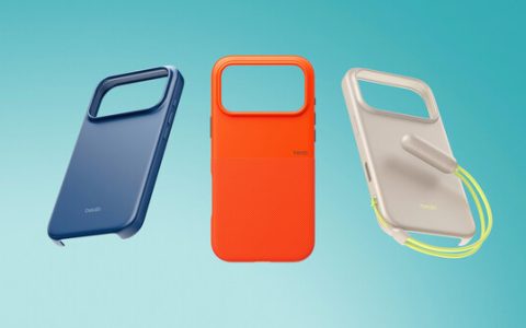 Beats 推出 iPhone 最新机型系列保护壳，三款时尚且实用的设计可选