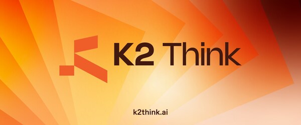 MBZUAI和G42推出K2 Think：领先的高级AI推理开源系统