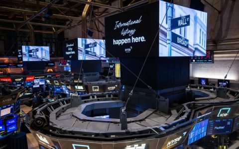 NYSE内容公告：年度国际日活动安排已公布