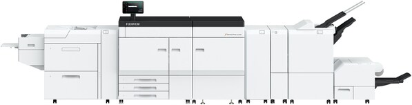 Revoria Press™ EC2100