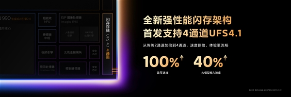 手机芯片PC级性能！联发科天玑9500带来PC级全大核CPU：跑分冲破412万+