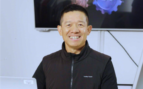 贾跃亭又要融资了！FFAI宣布：启动Crypto飞轮分拆独立上市