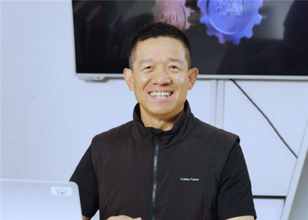 贾跃亭又要融资了！FFAI宣布：启动Crypto飞轮分拆独立上市