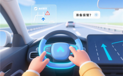 工信部科普“驾驶自动化”：在一定程度上帮完成“开车”任务